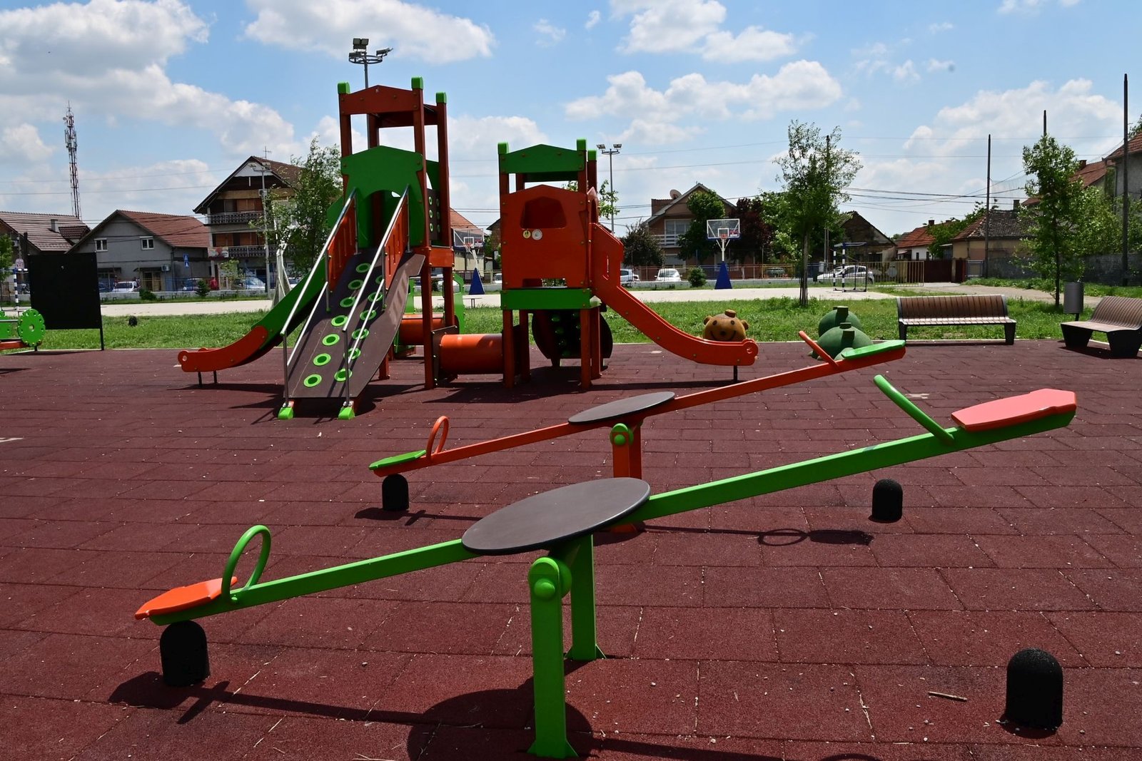 Gepetto igralište 5