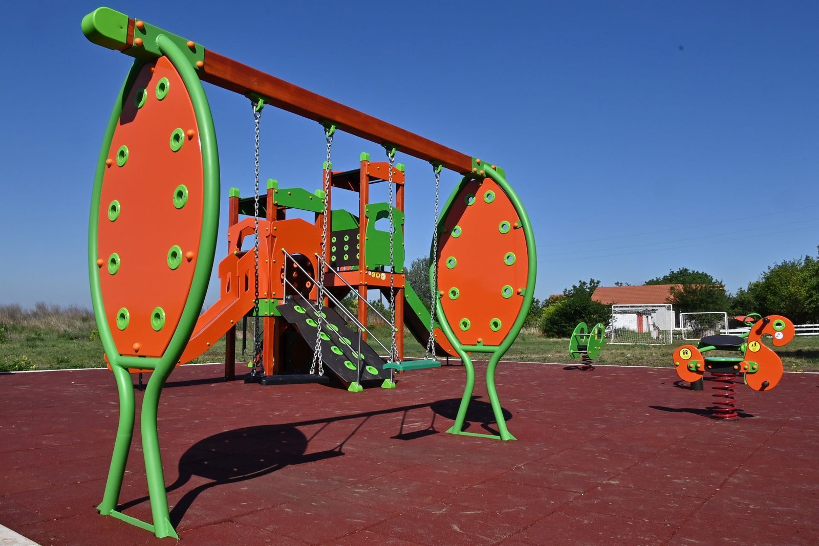 Gepetto igralište 6