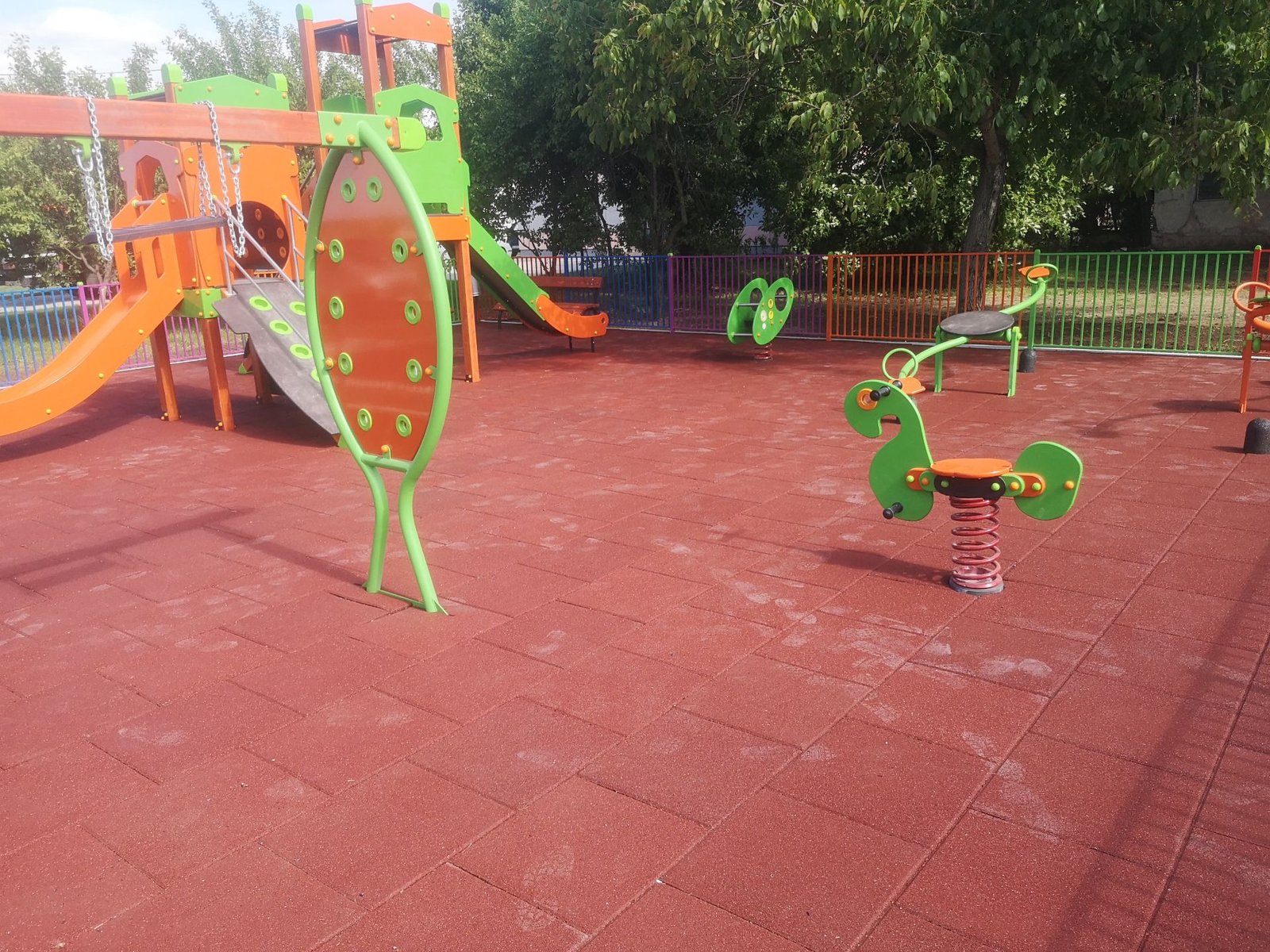 Gepetto igralište 10