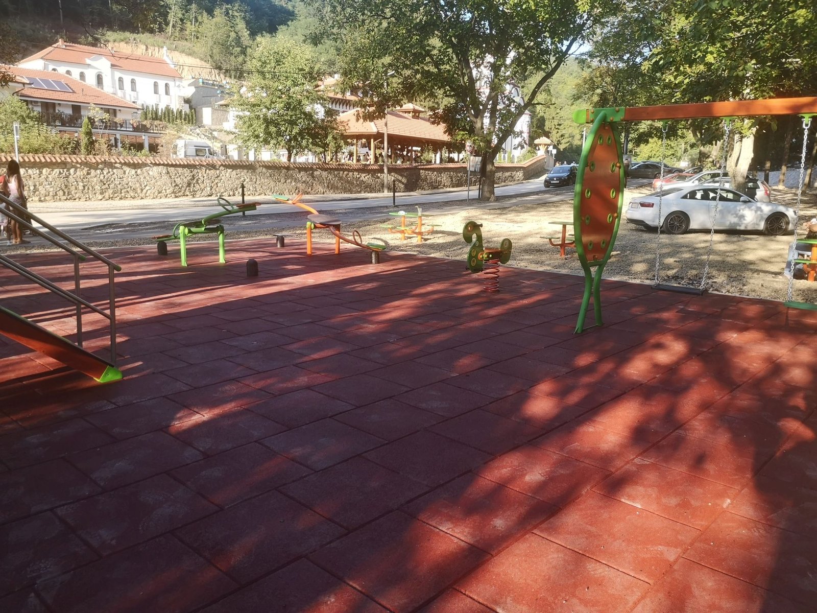 Gepetto igralište 11