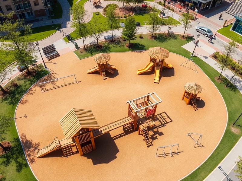 Gradski park, Novi Sad